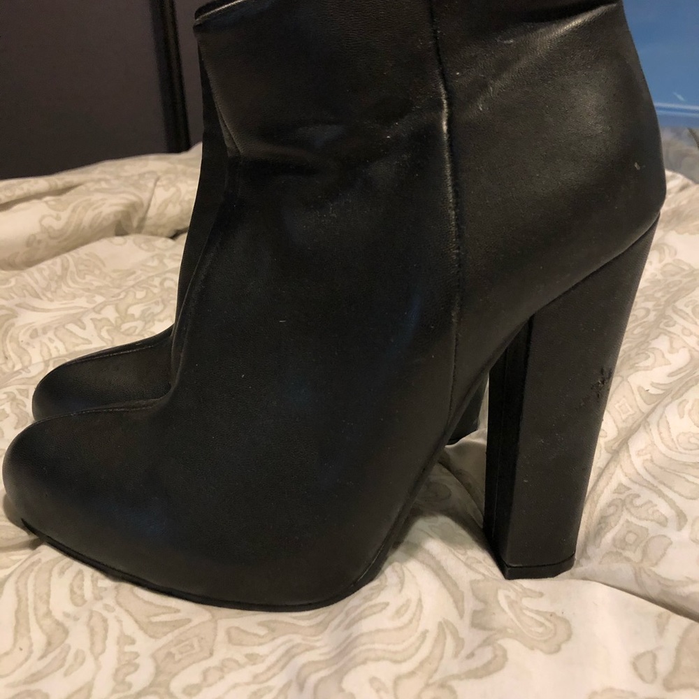 Booties